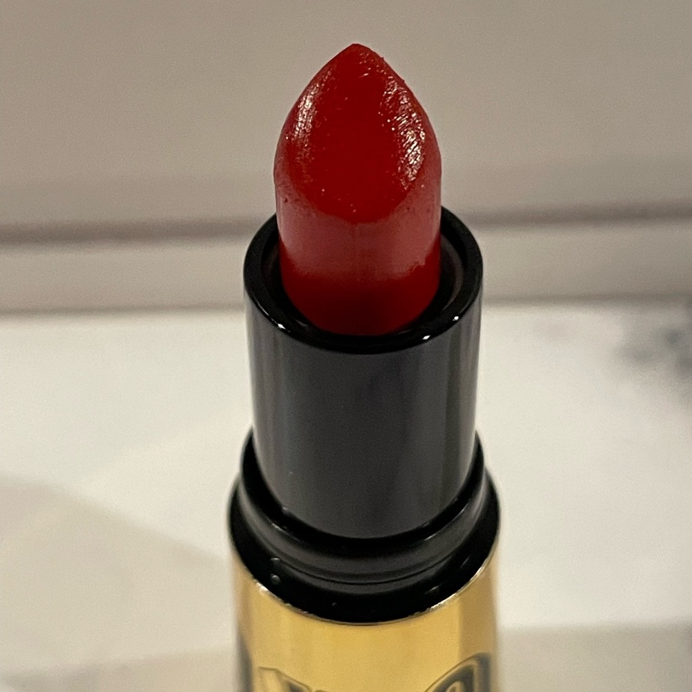 Buxom Full Bodied Lipstick
